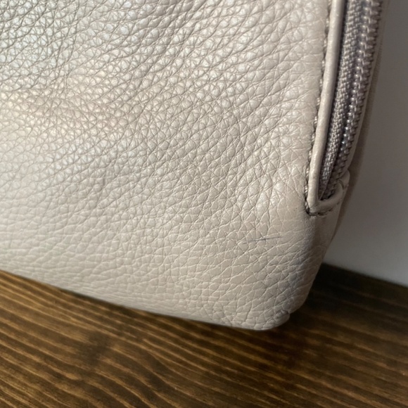 Fossil Morgan Leather Crossbody Bag - Picture 5 of 15